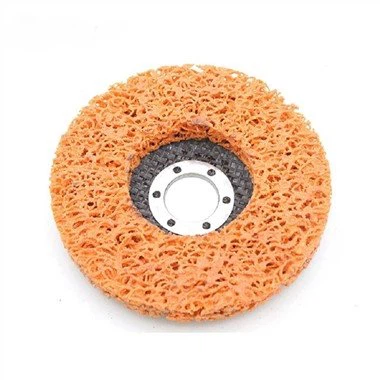Clean Strip Disc