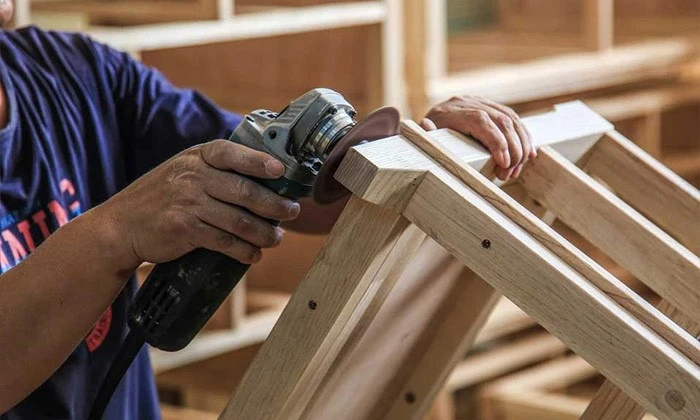 Wood Industry