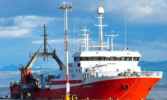 Marine Industry